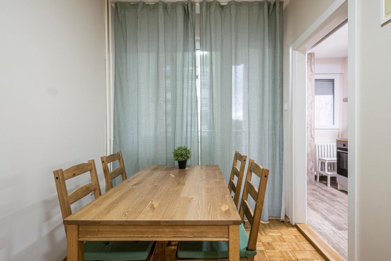 !Promo! Green Oak Riverside -Free Parking Area Novi Sad Ngoại thất bức ảnh